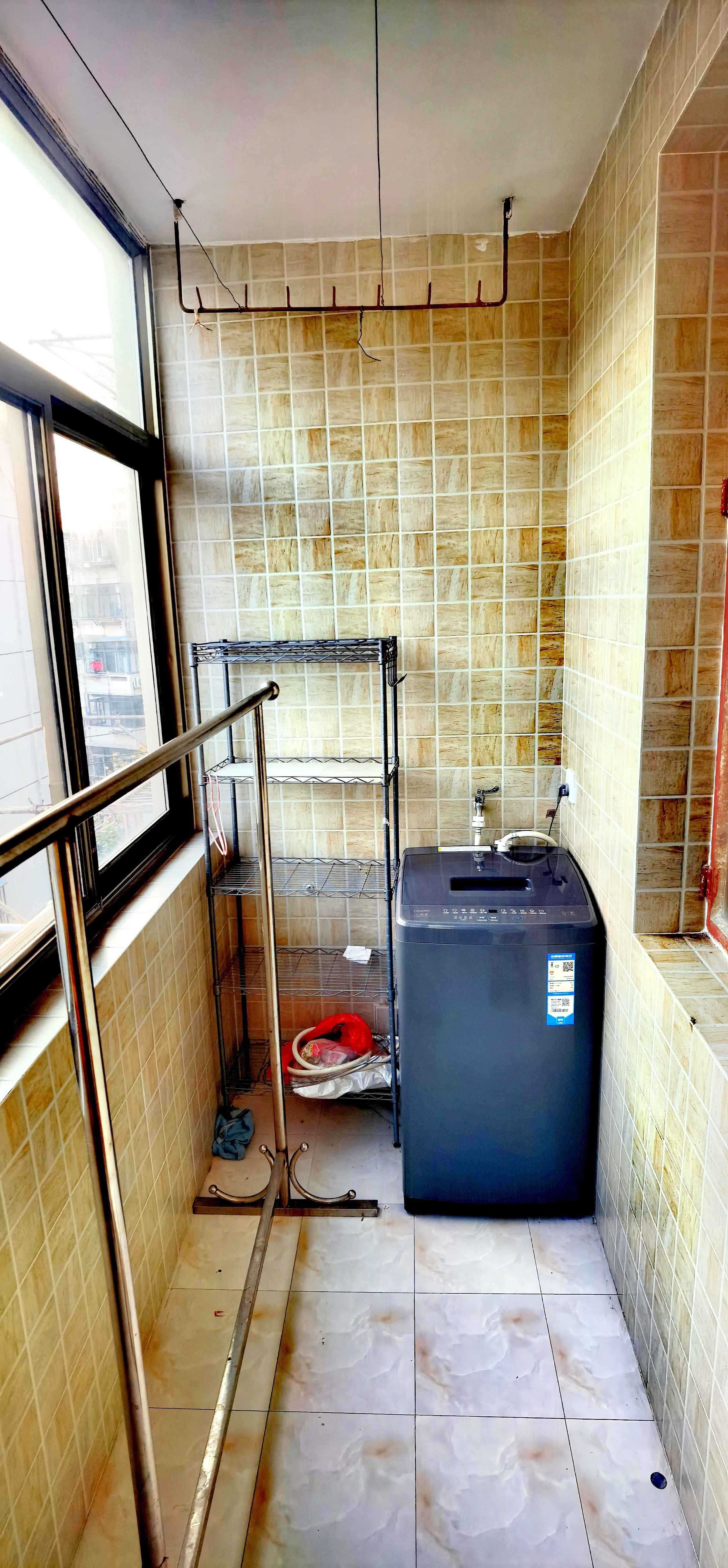 秦淮 三条巷小区-112号楼