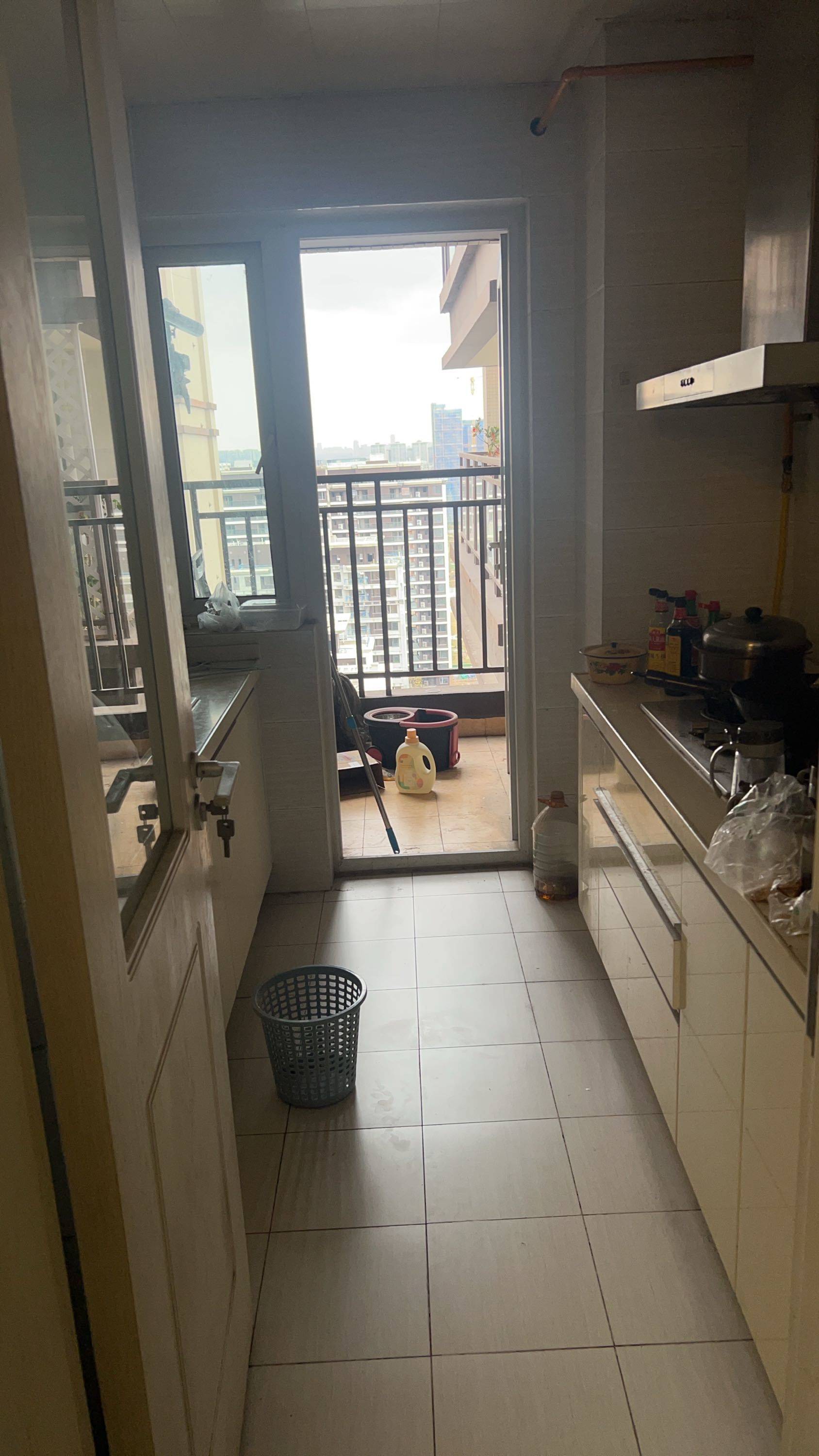 成华 绿地悦蓉公馆