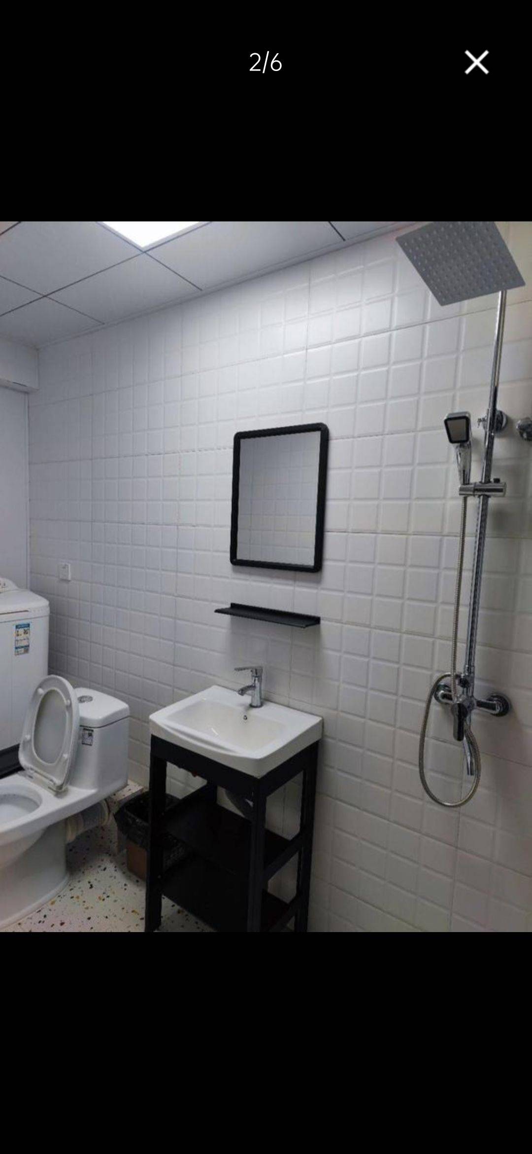 上海 虹口 | 拉摩斯公寓_4