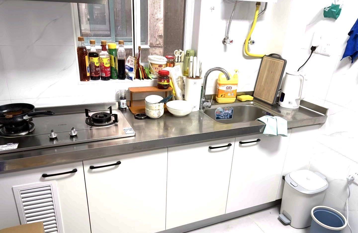 上海 杨浦 | 三门路24弄小区-29号楼_5