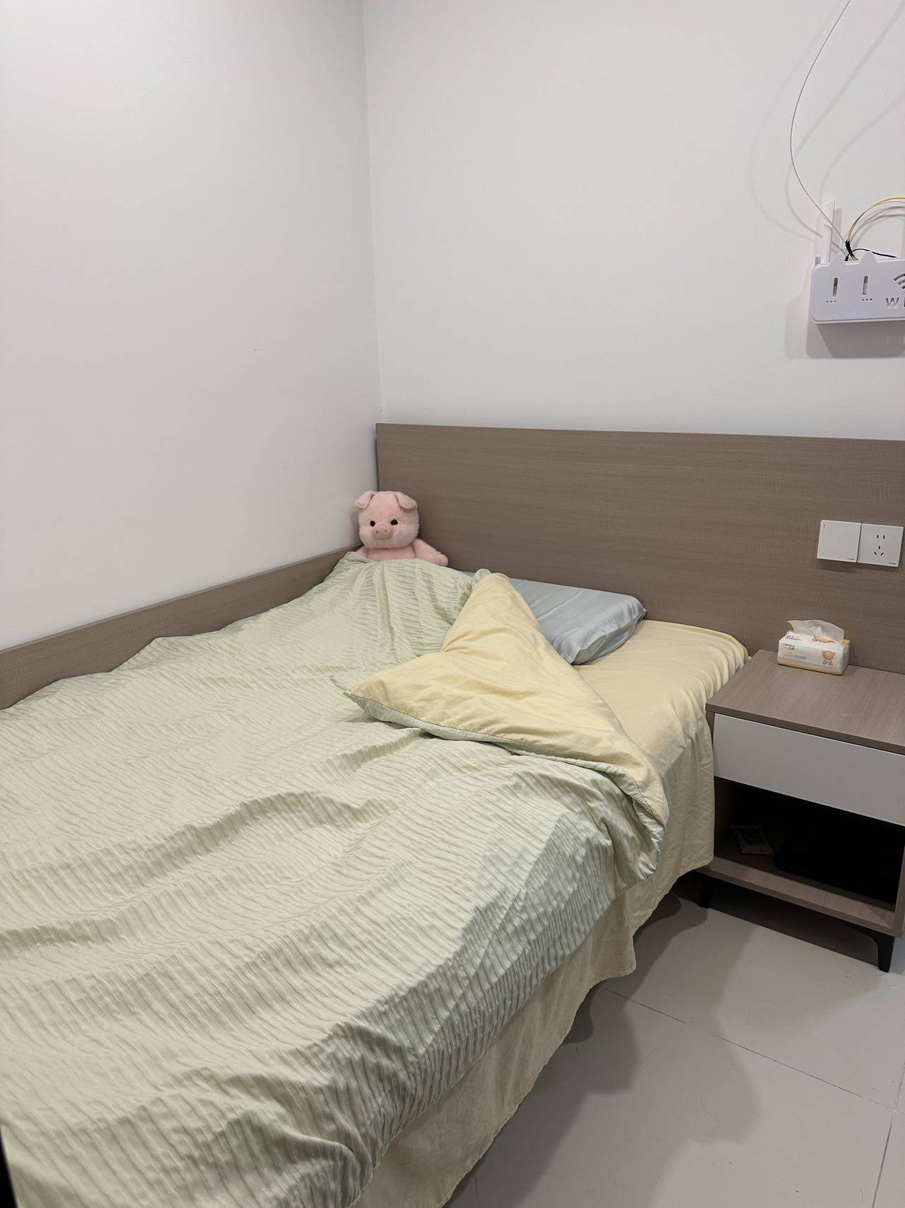 Fenggang 合一公寓