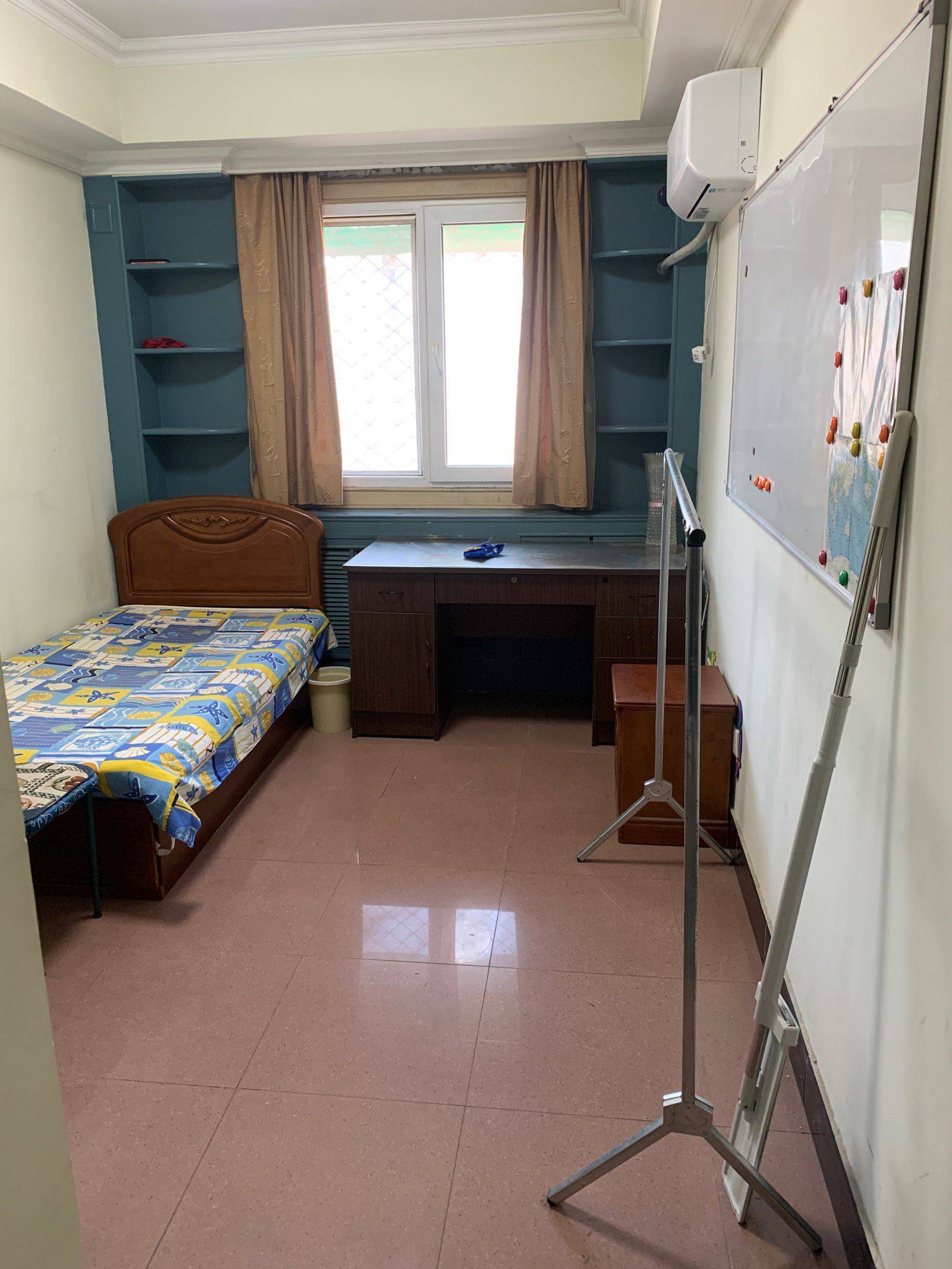 枣园房东直租整租房源1