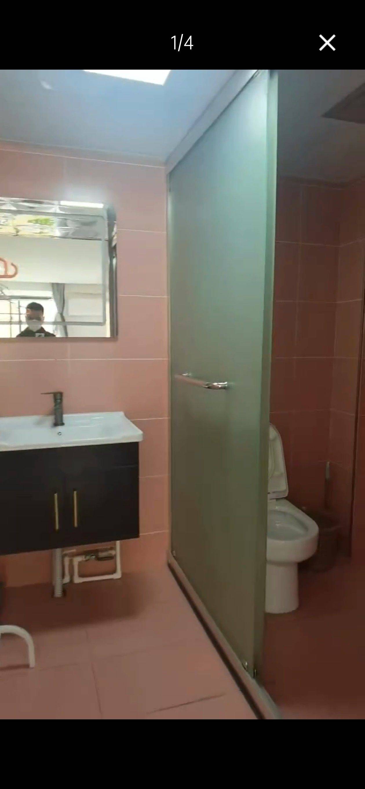 Xi'An Weiyang | 名京九合院-8号楼_5