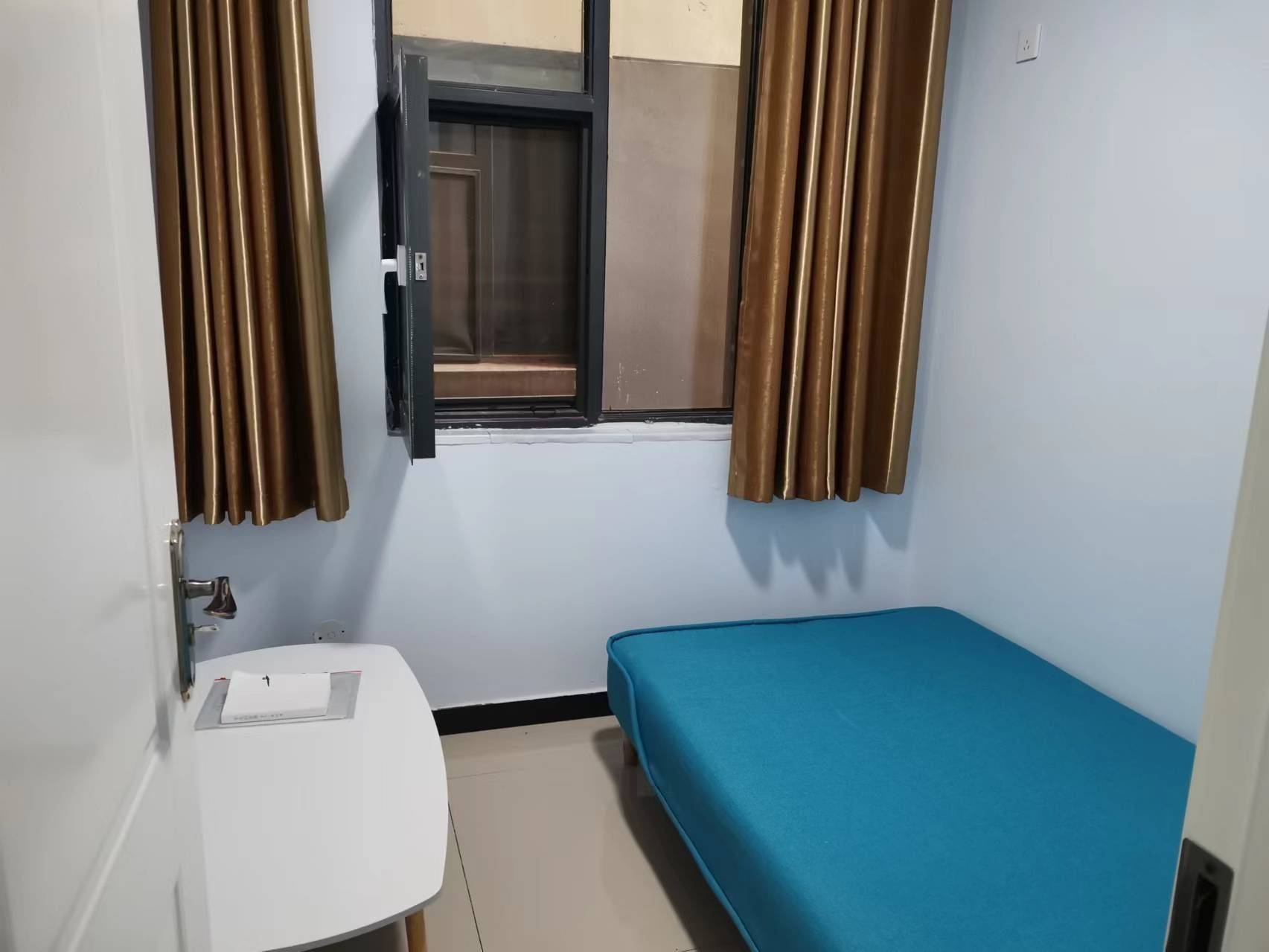 石家莊 新華 | 熙悦园_6