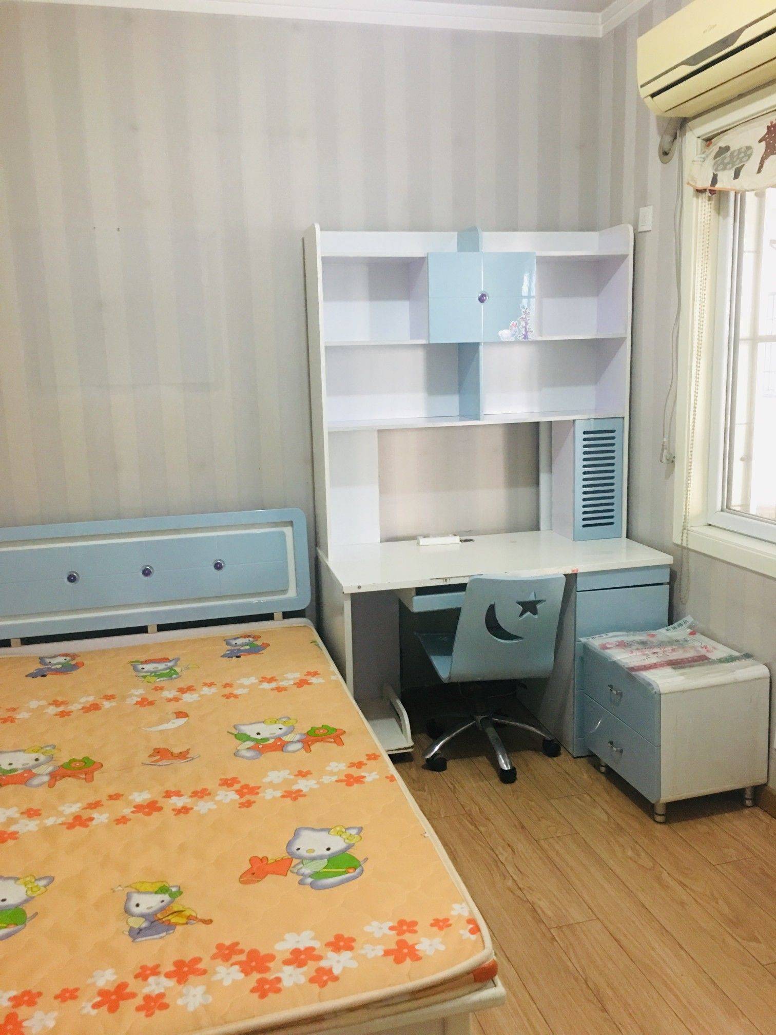 Xi'An Lianhu | 青年家园_4