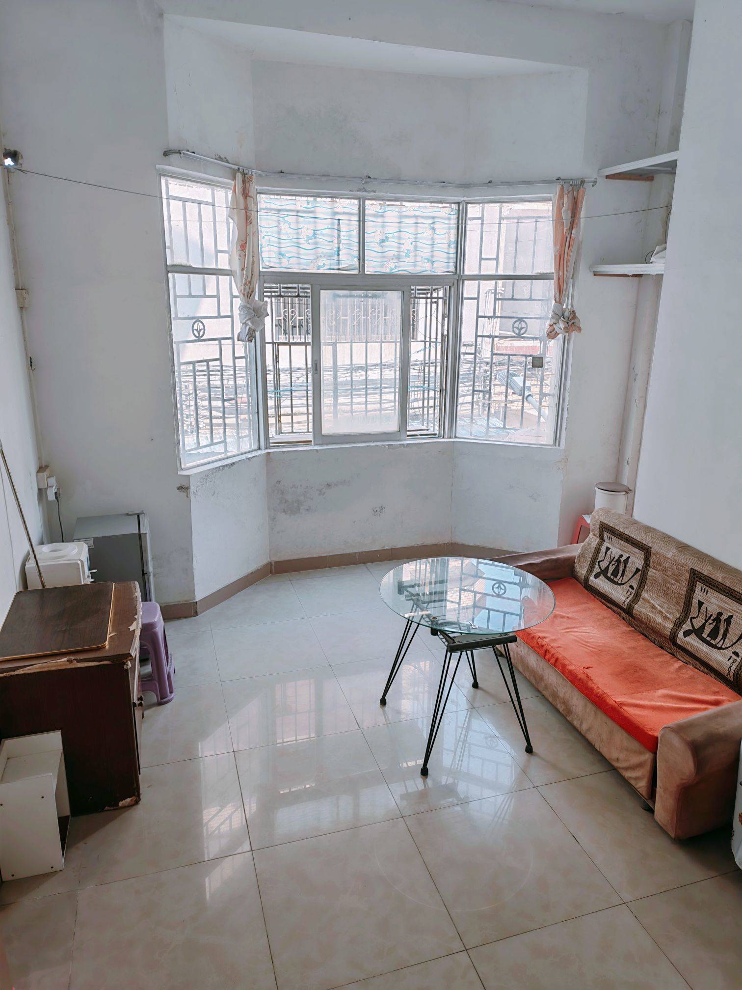 莞城 饮食公司宿舍