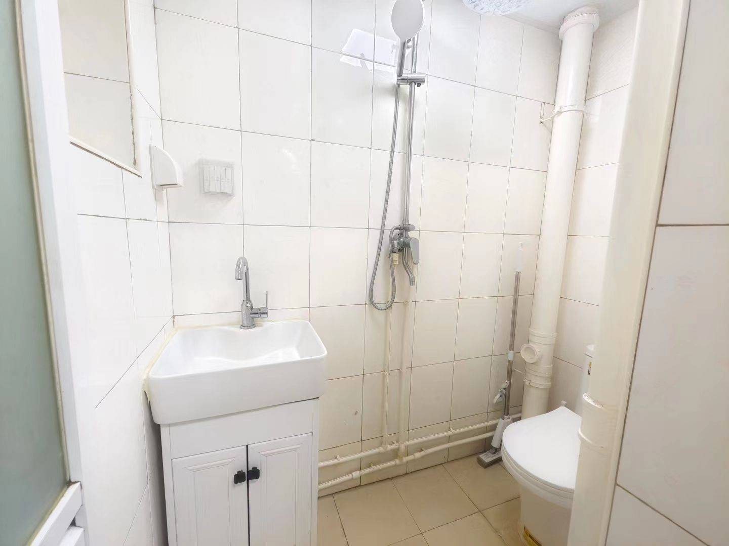 乔乔木整租房源3