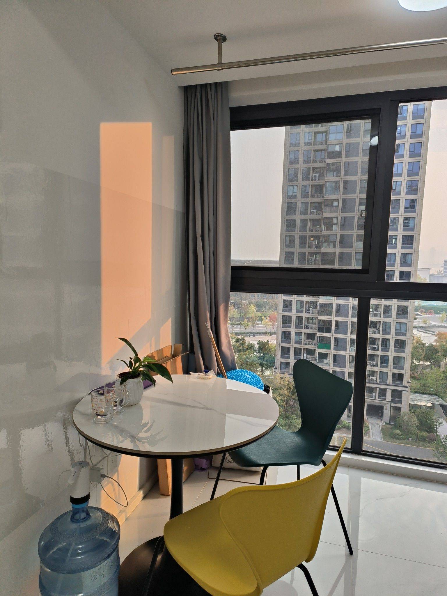 水谷隼整租房源1