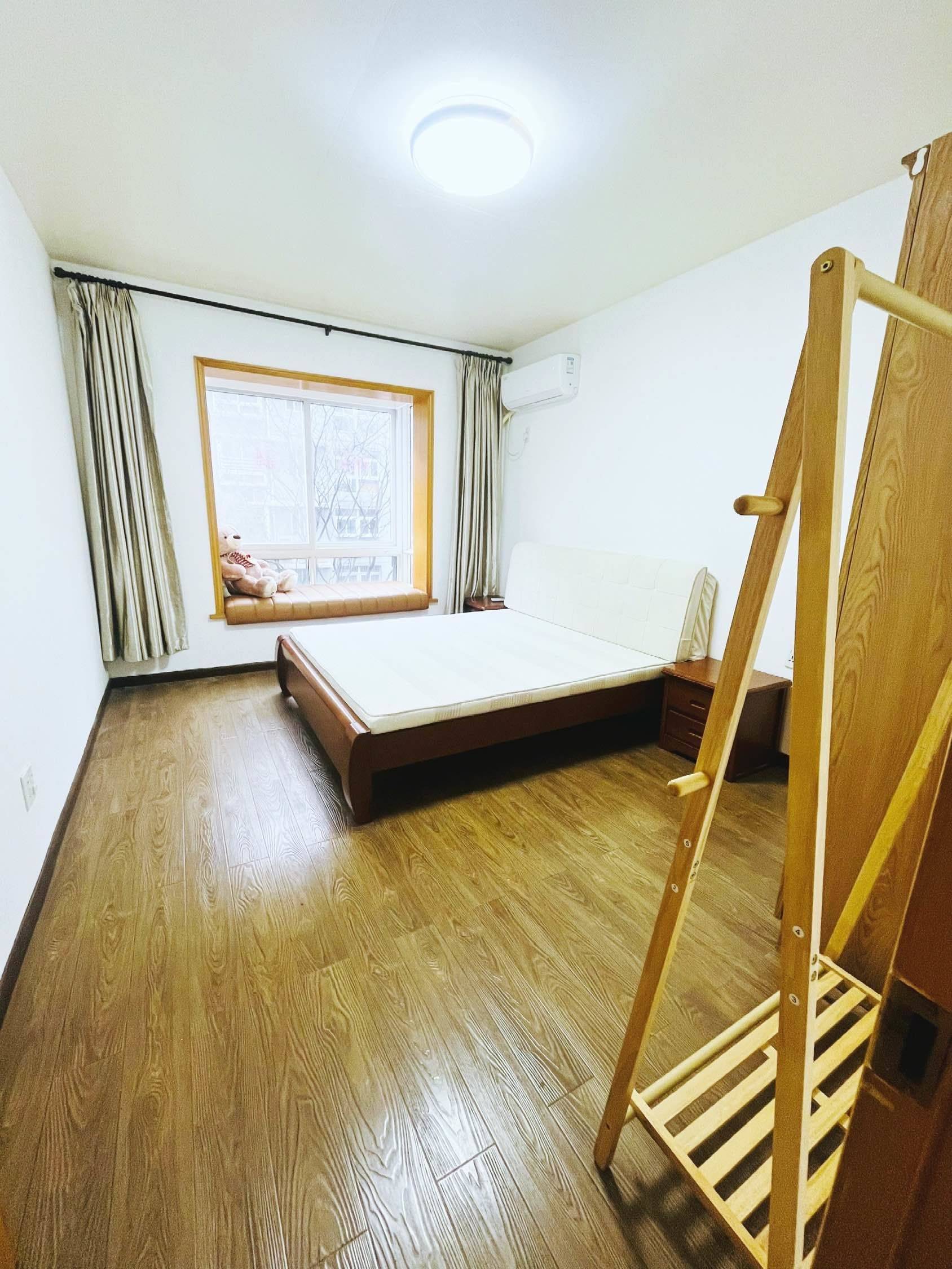 Hangzhou Binjiang | 银色港湾公寓_3