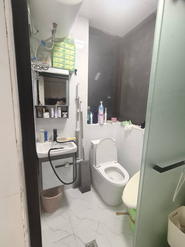 可爱你了整租房源3