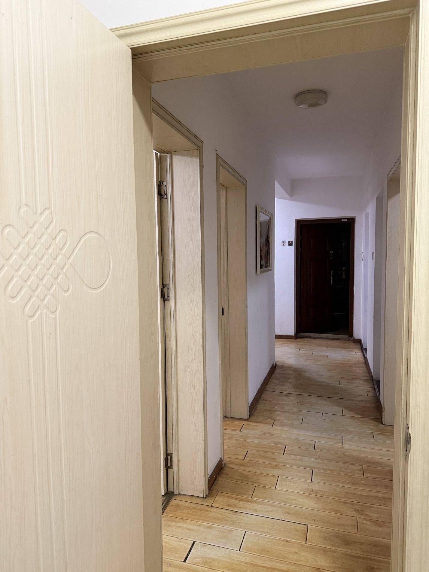 肥東縣 文一名门东隅