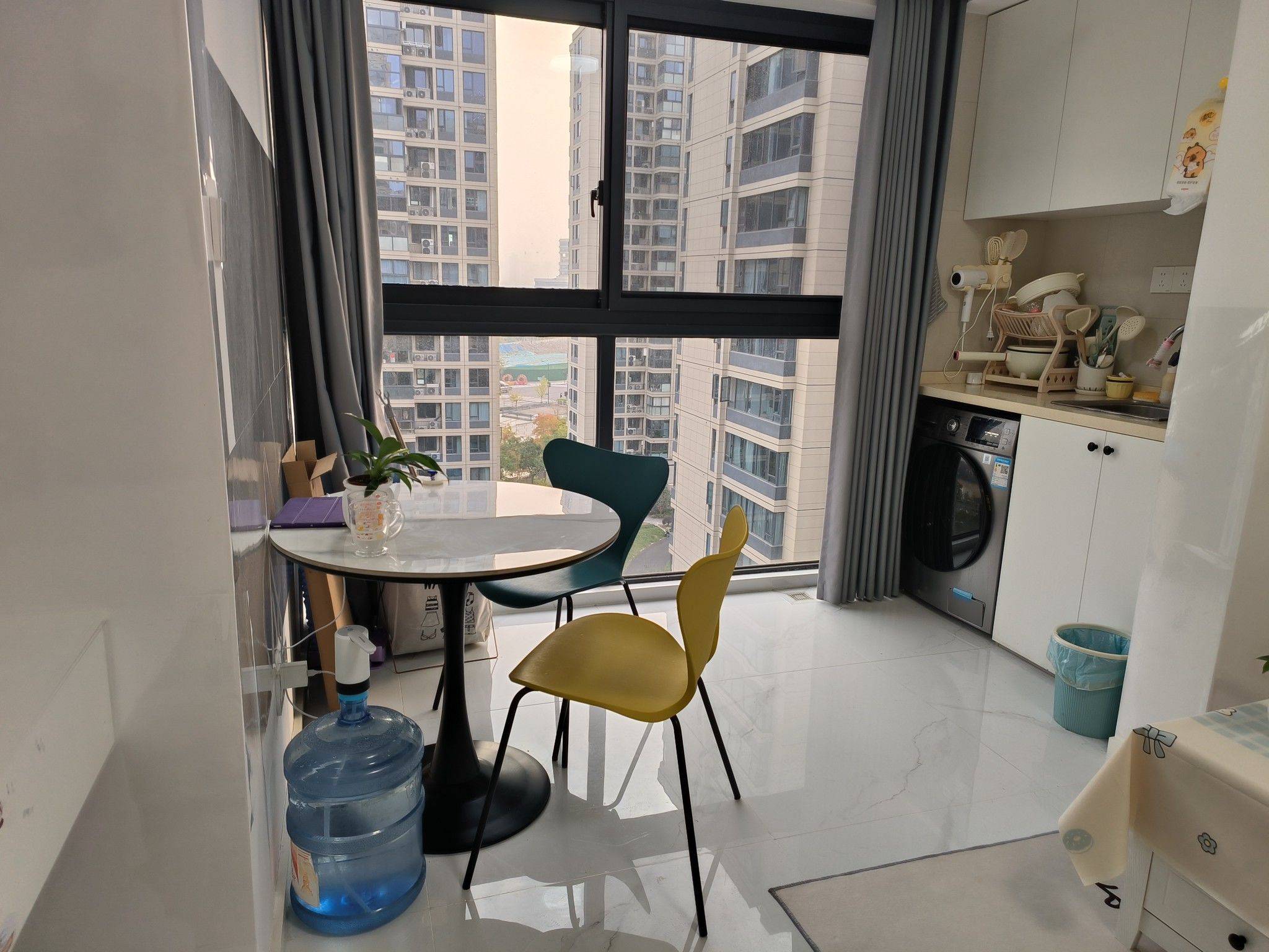 Hangzhou Shangcheng | 七堡璟涛湾_4