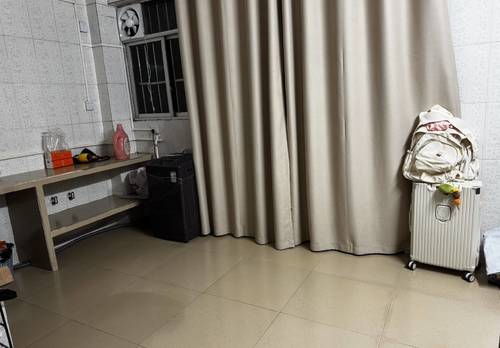 西鄉塘區 万秀村-6队