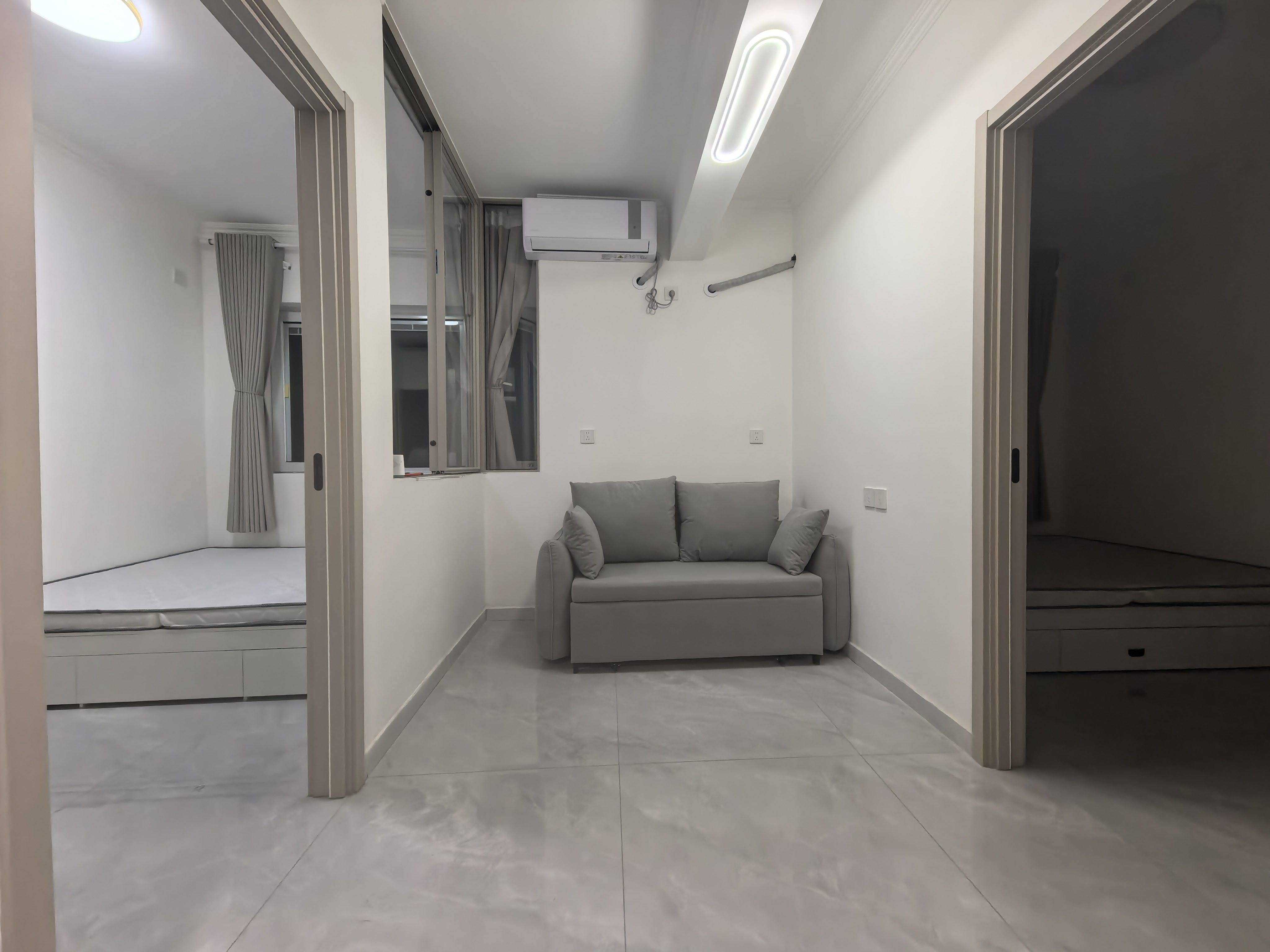 越好妈妈整租房源3