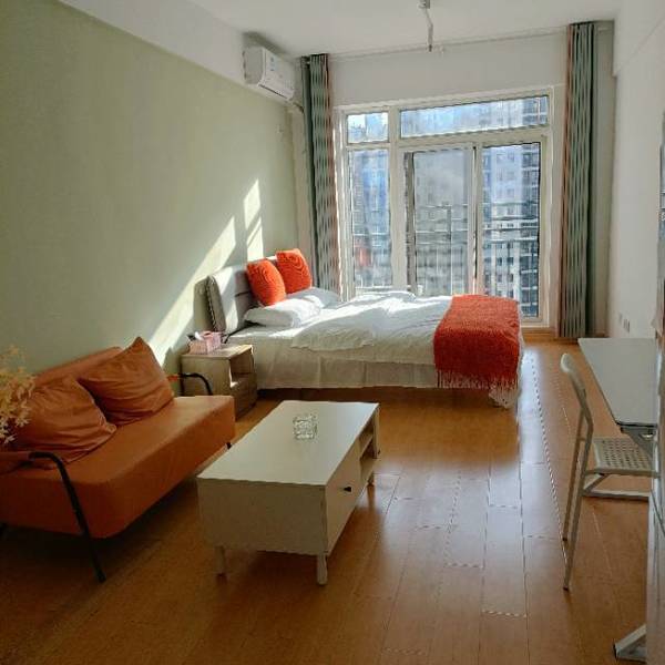 🍭 丹 & 🎀整租房源3