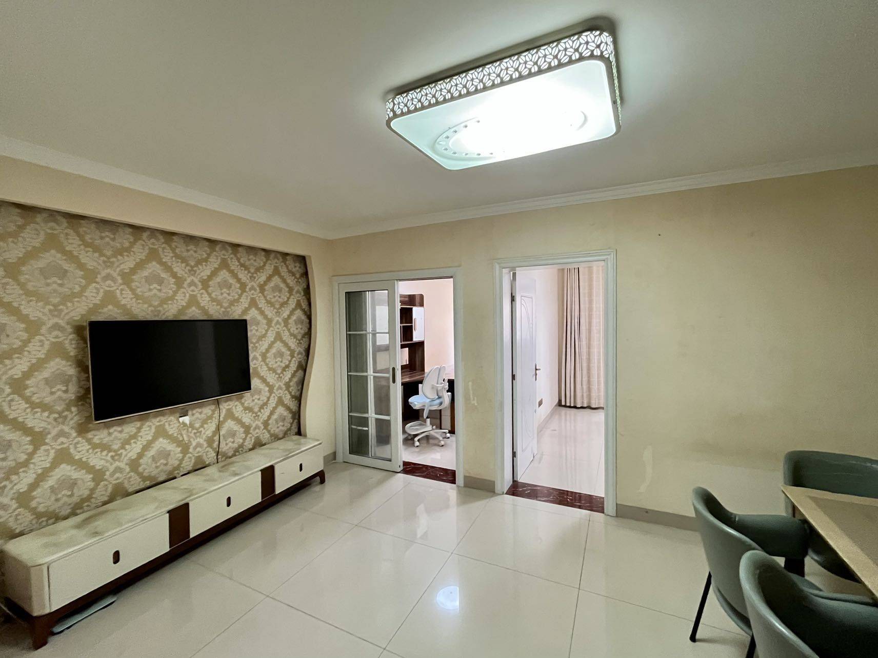 思明 莲岳里小区-59号楼