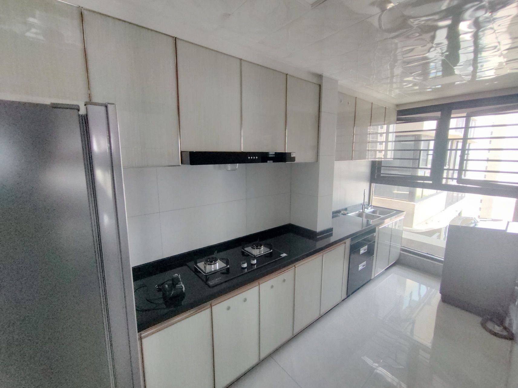 珠海 香洲 | 华发琴澳新城银景湾-4栋_7