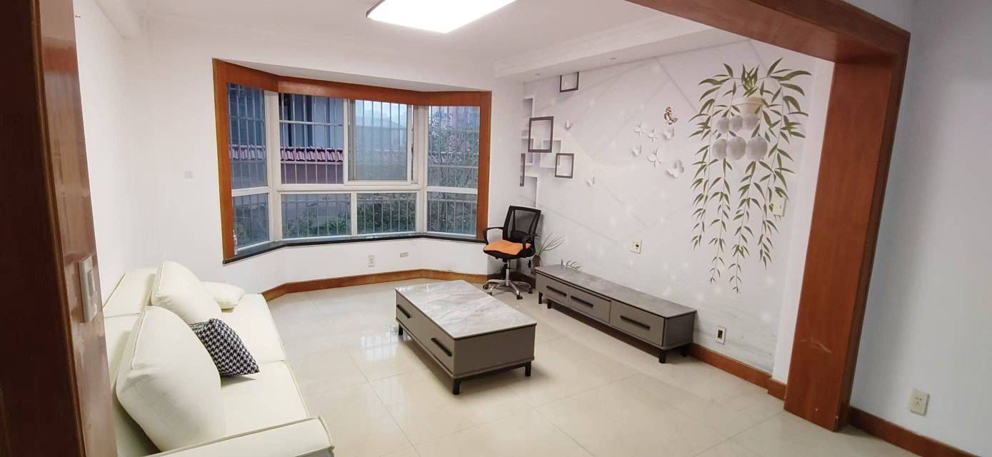 绿罗裙整租房源2