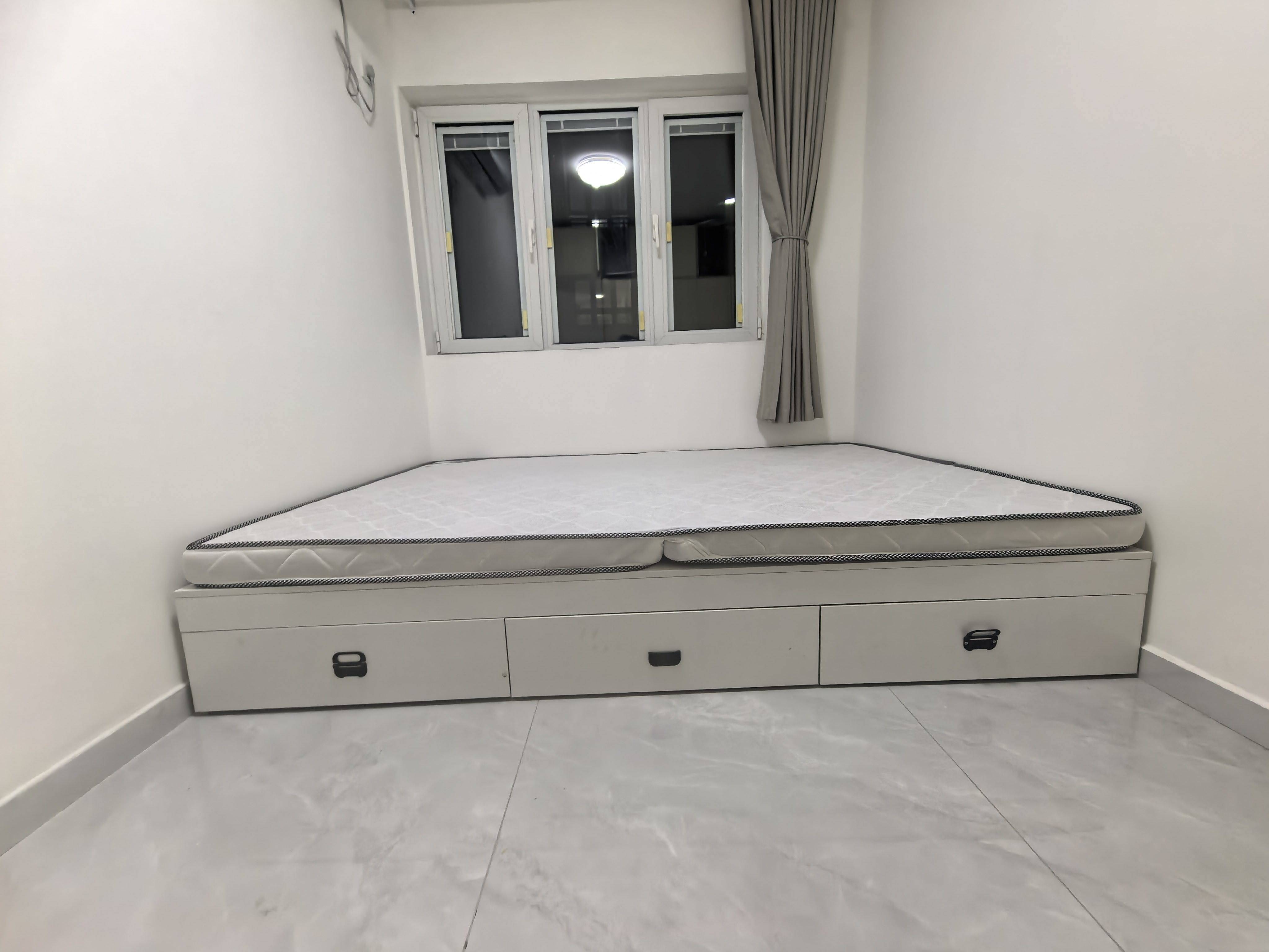 越好妈妈整租房源2