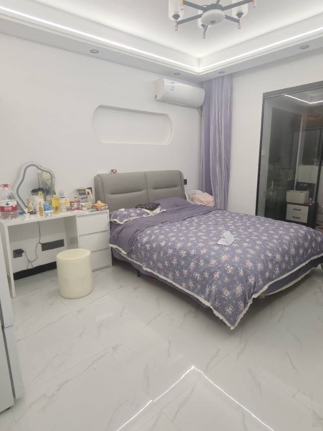 可爱你了整租房源1