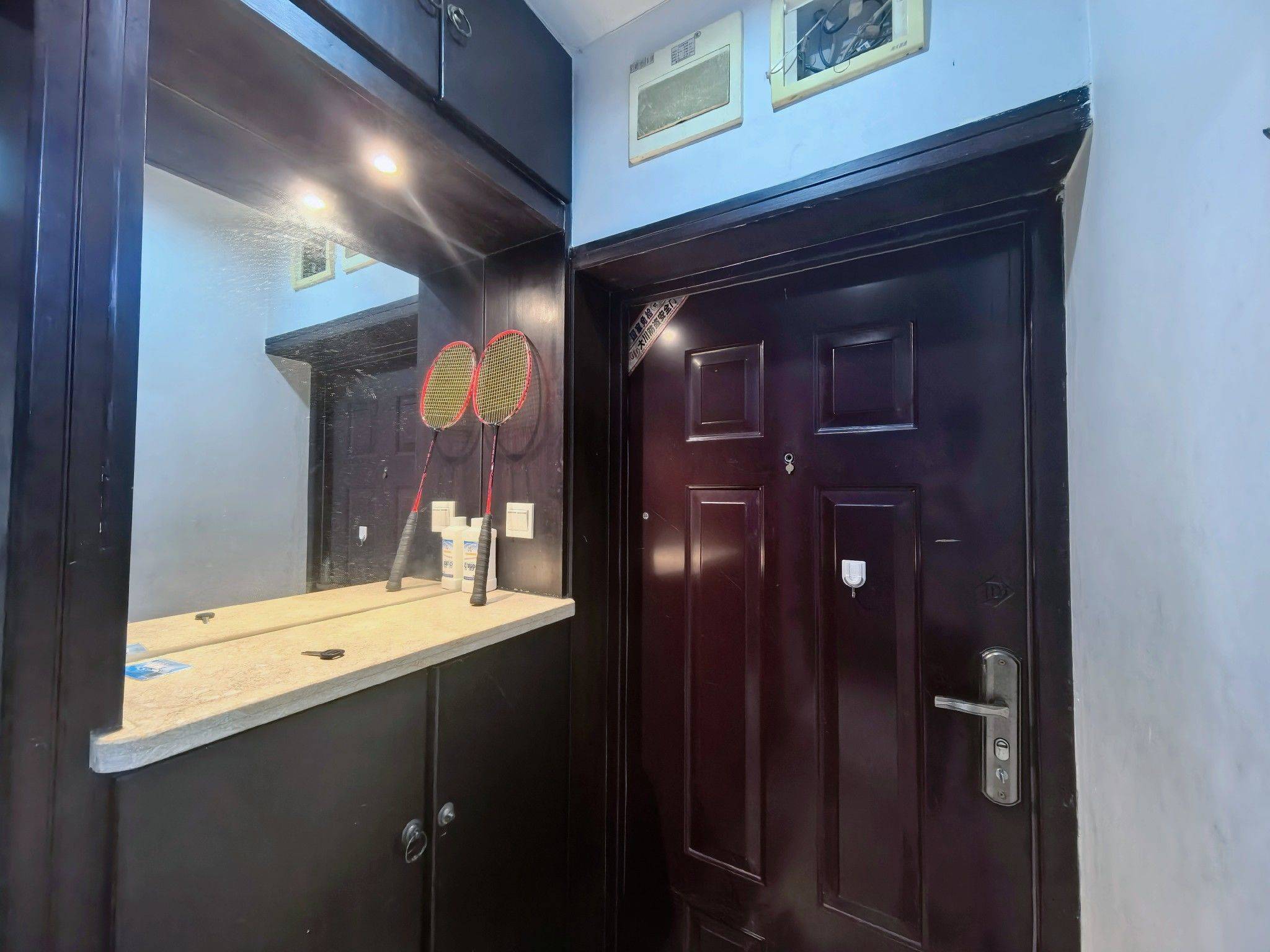 重庆 九龙坡 | 万佳苑小区_4