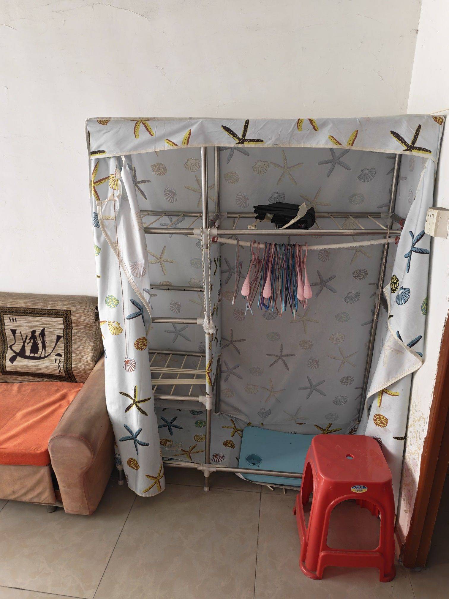 東莞 莞城 | 饮食公司宿舍_5