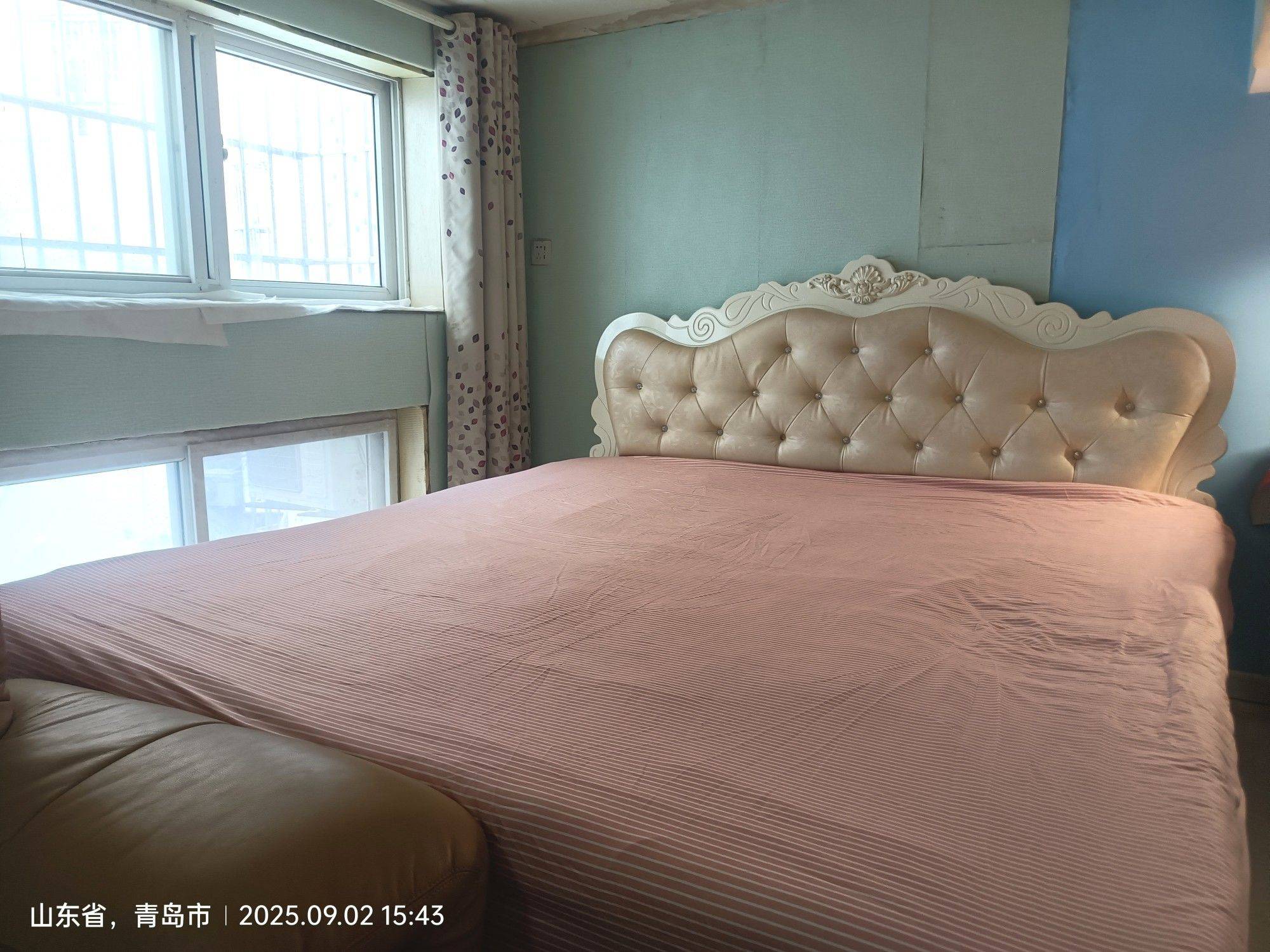 房东刘姐姐整租房源2