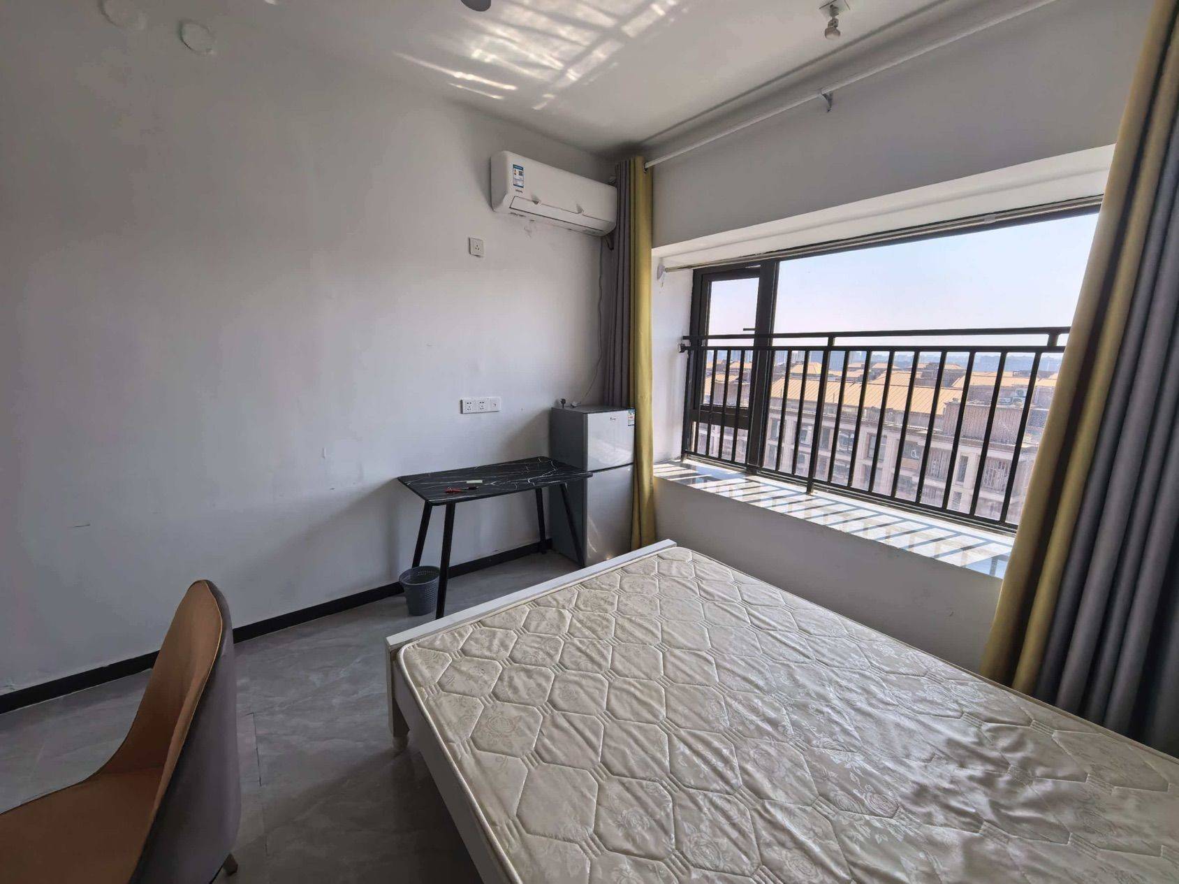 寧波 海曙 | 雅戈尔江上-33幢_4