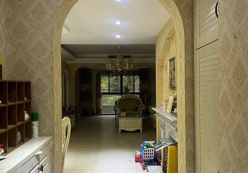 巴南 蓝光十里蓝山