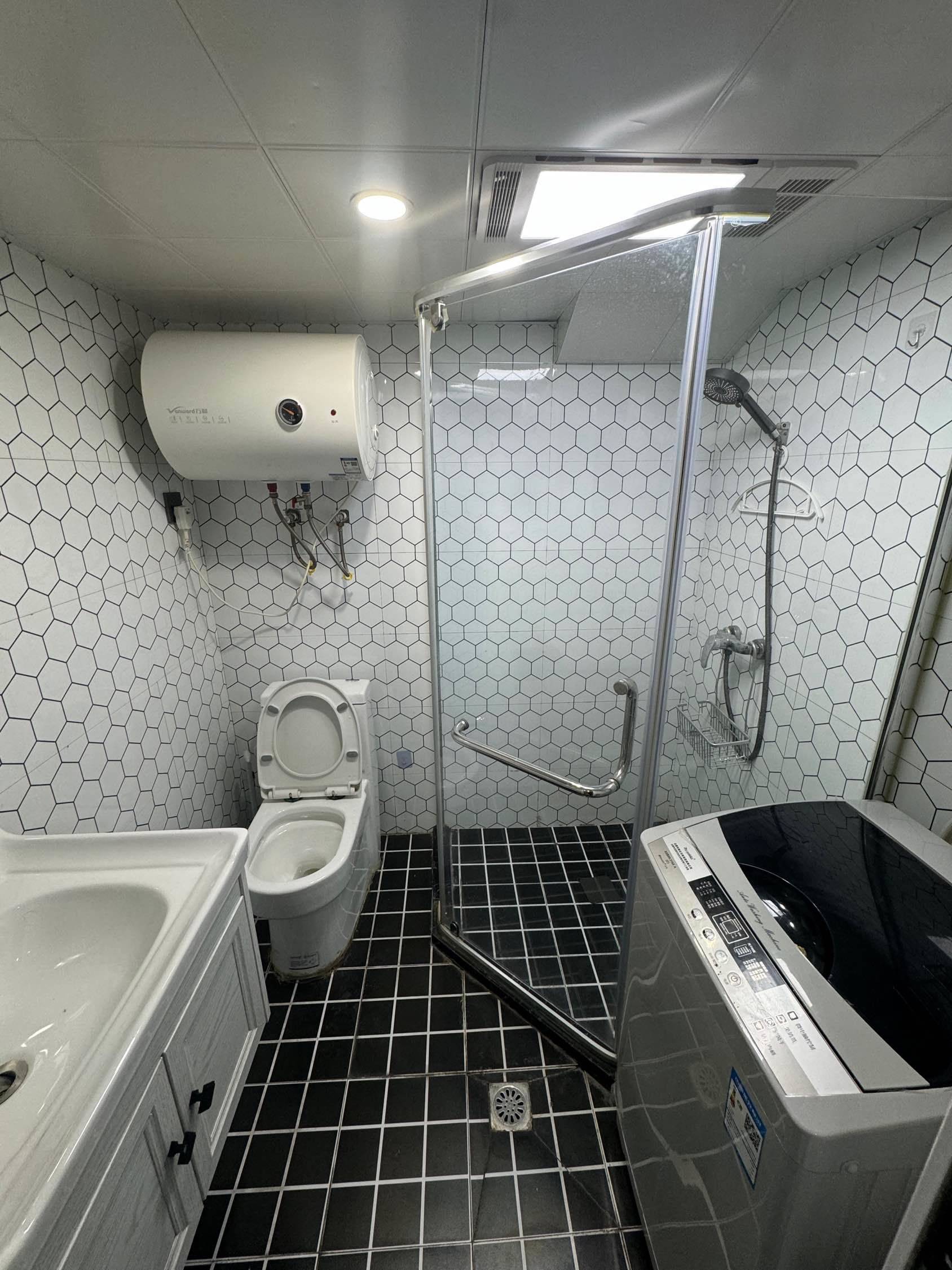 杭州 萧山 | 新世界·丽晶国际中心-1号楼_6