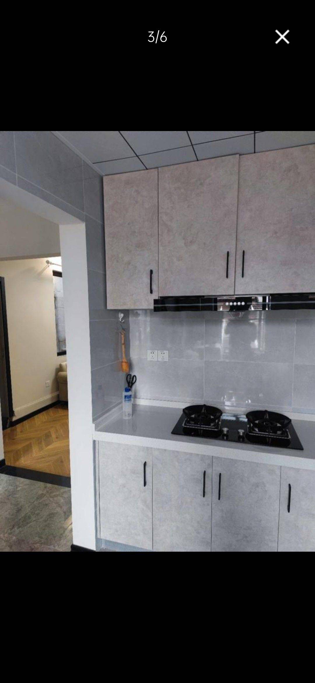 上海 虹口 | 拉摩斯公寓_3