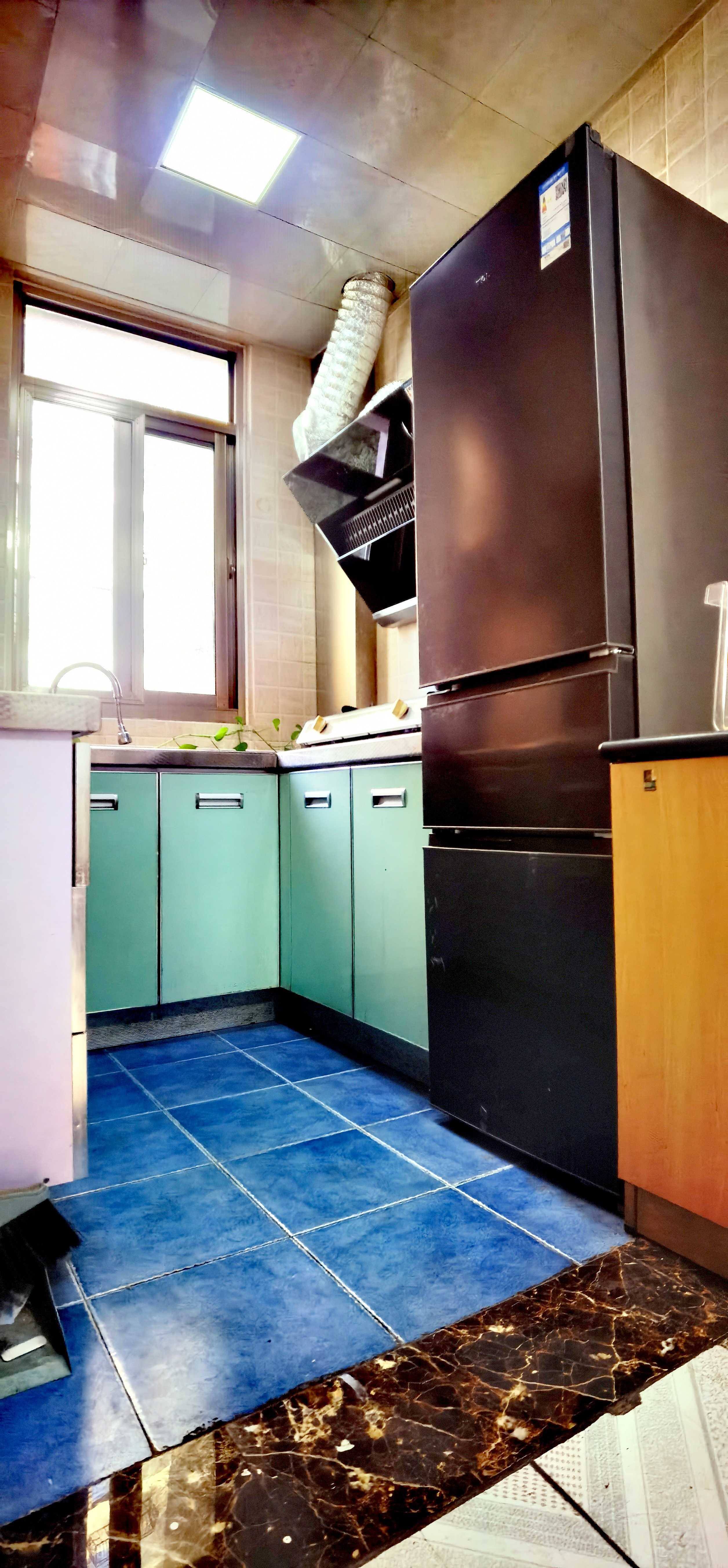 南京 秦淮 | 三条巷小区-112号楼_4