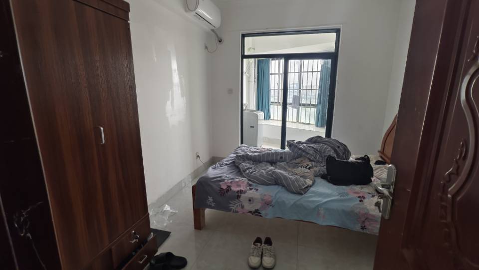 鹏飞路整租房源3