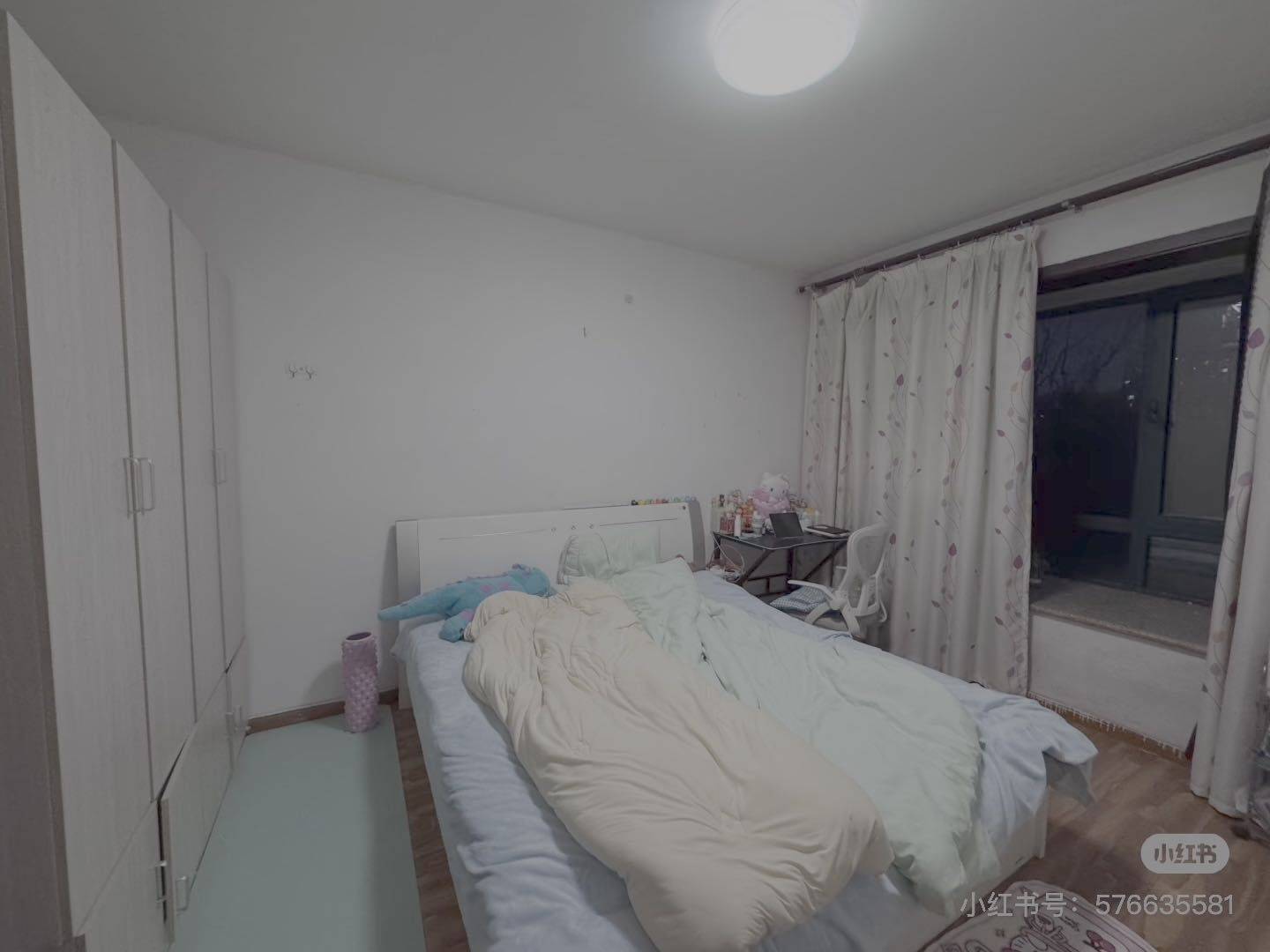 睡个好觉整租房源2