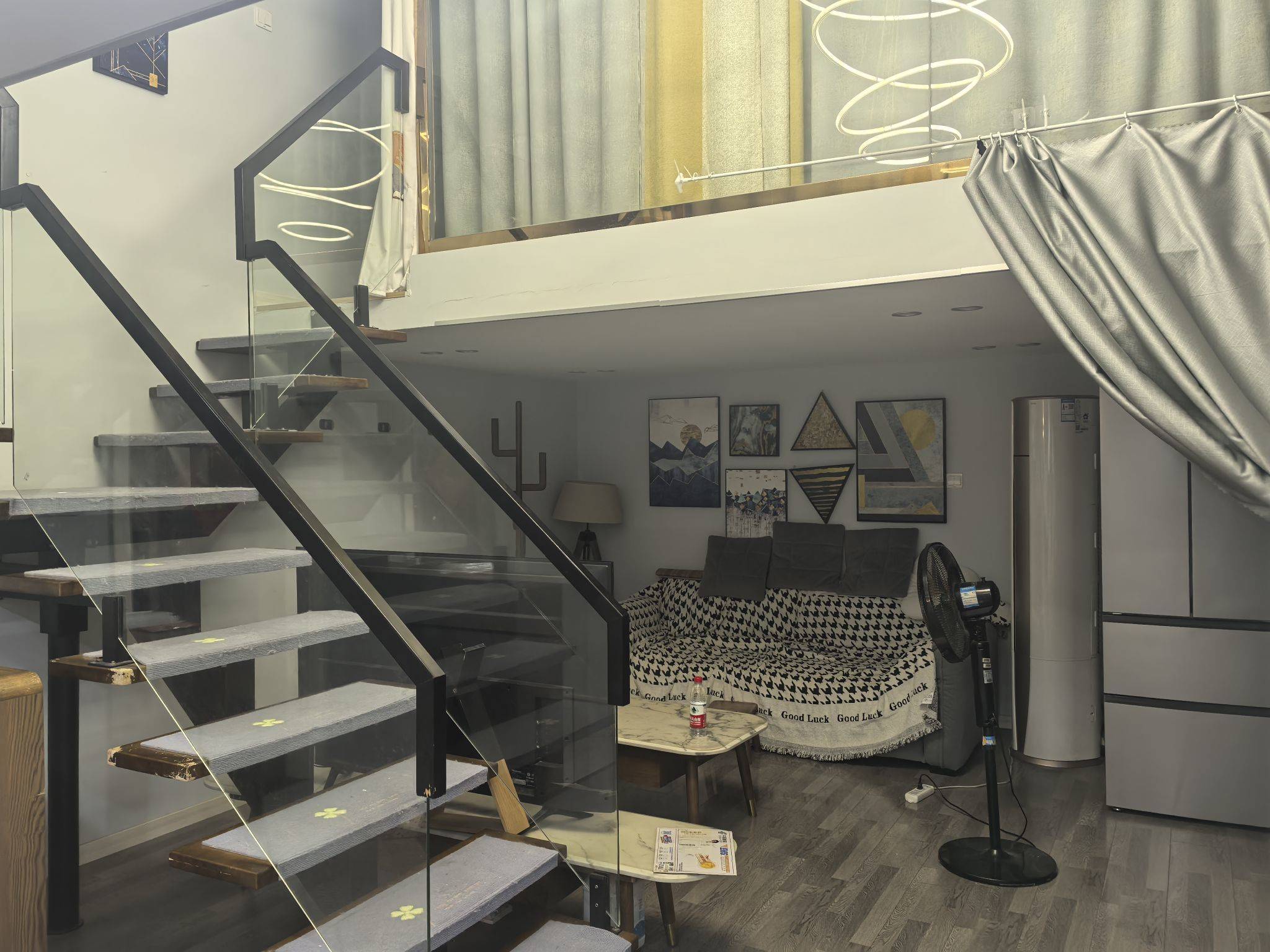 紅谷灘區 红谷瑞仕城际广场D号