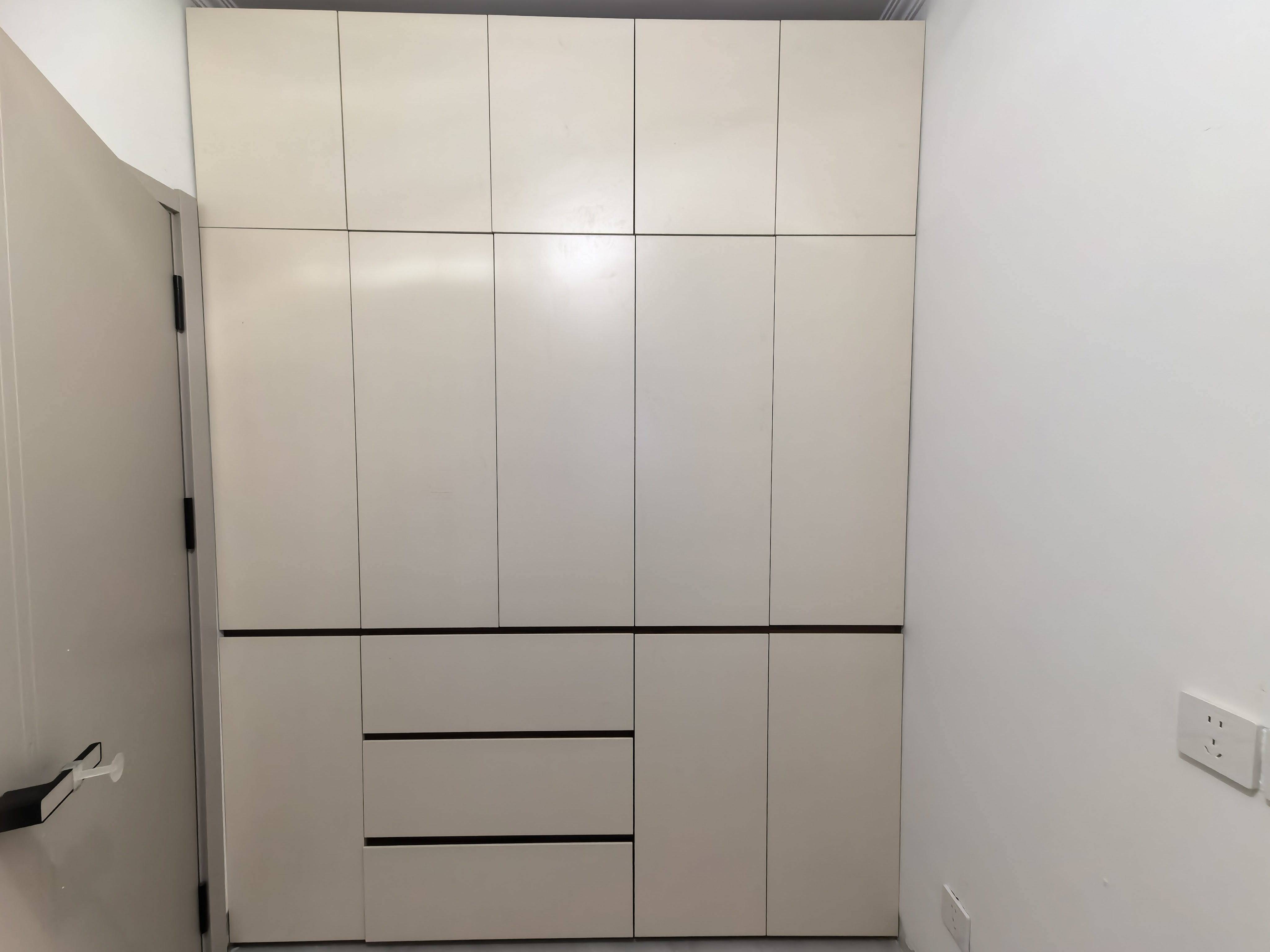 北京 西城 | 百万佳苑兰园_4