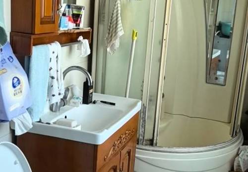 大東 华馨家园-76号楼