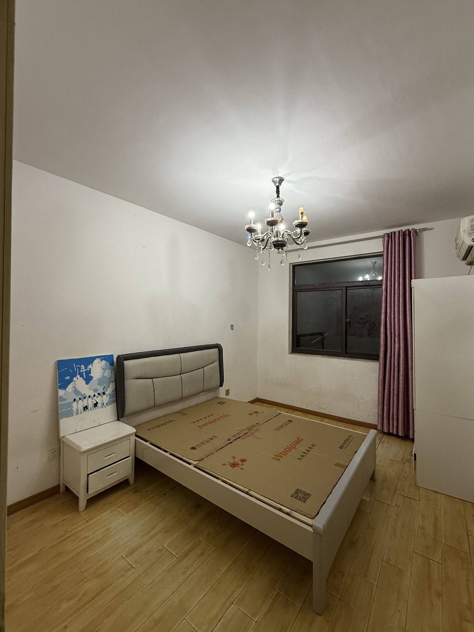 Hefei Feidong County | 文一名门东隅_4