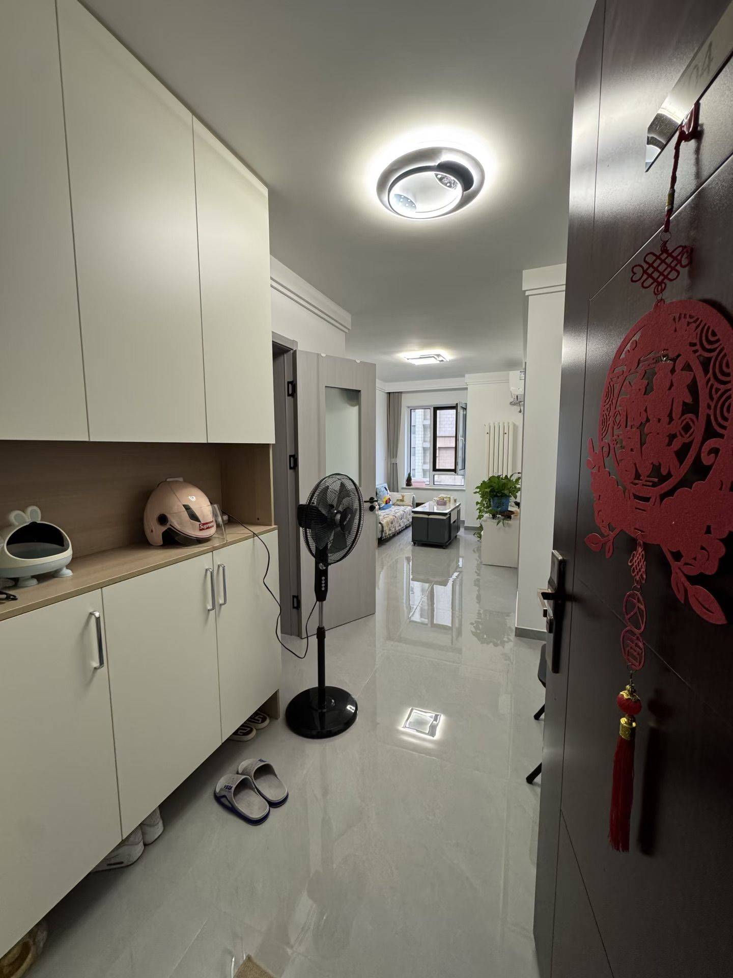 Scarlett整租房源3