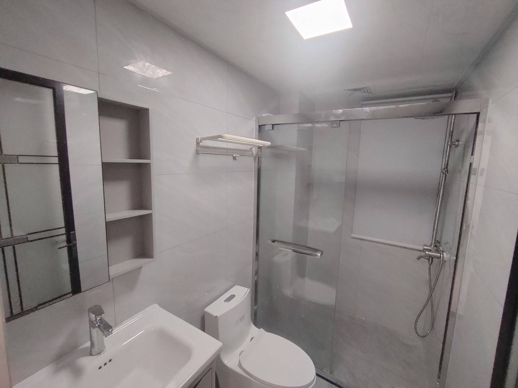 珠海 香洲 | 华发琴澳新城银景湾-4栋_6