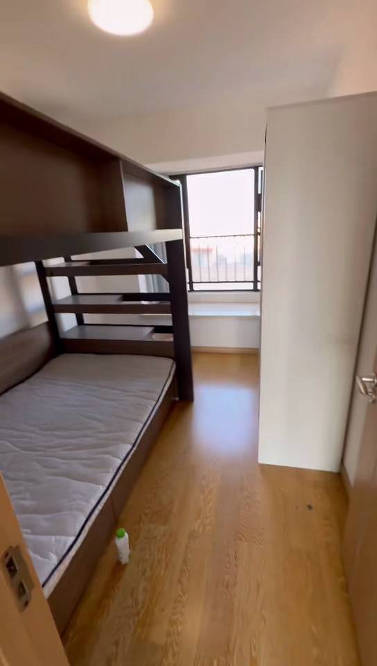 东莞 寮步 | 万科湖畔花园-左岸_6