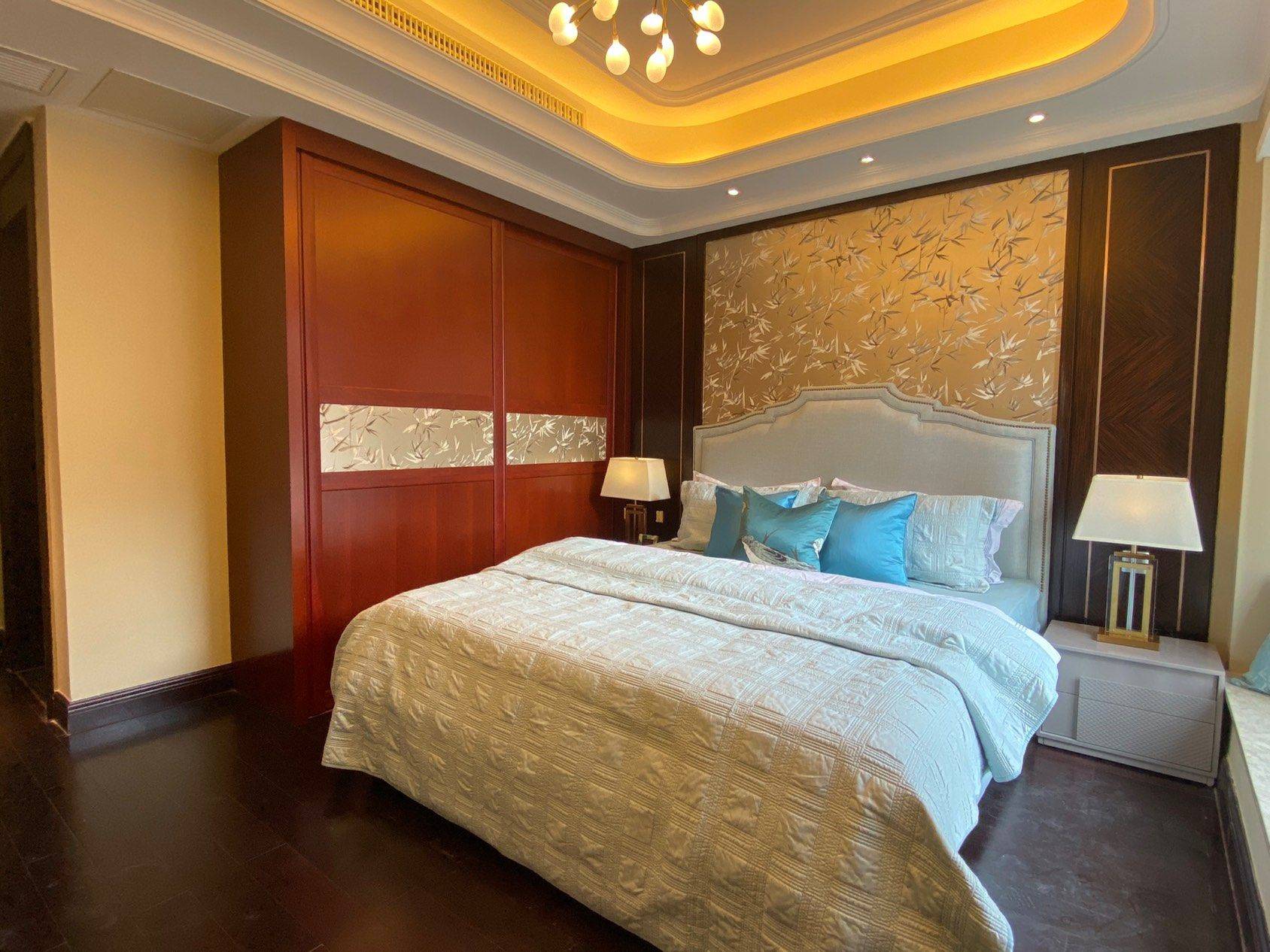 廣州 天河 | 君御雅苑-B座_3