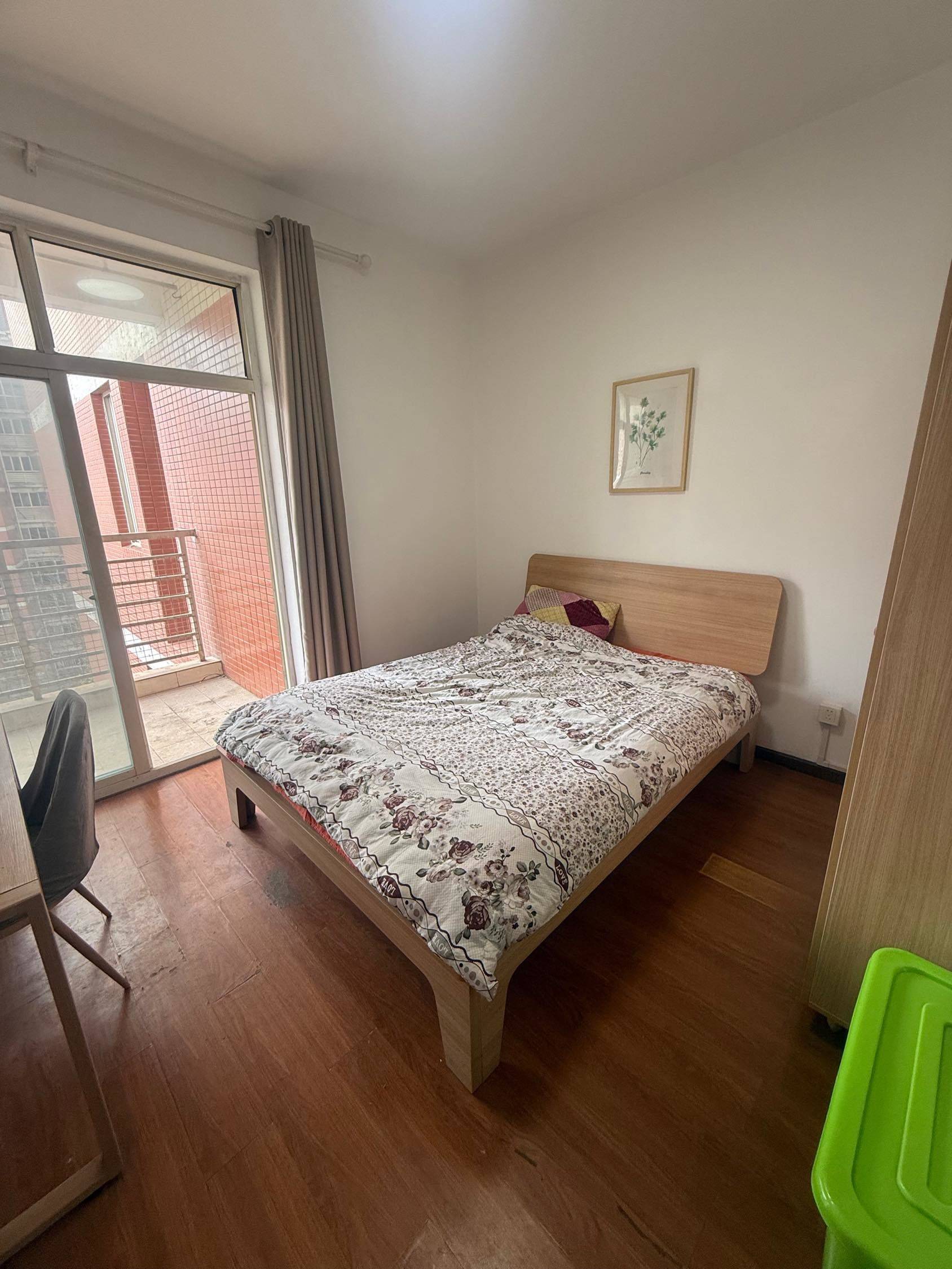 武汉 洪山 | 紫菘·枫林上城_4