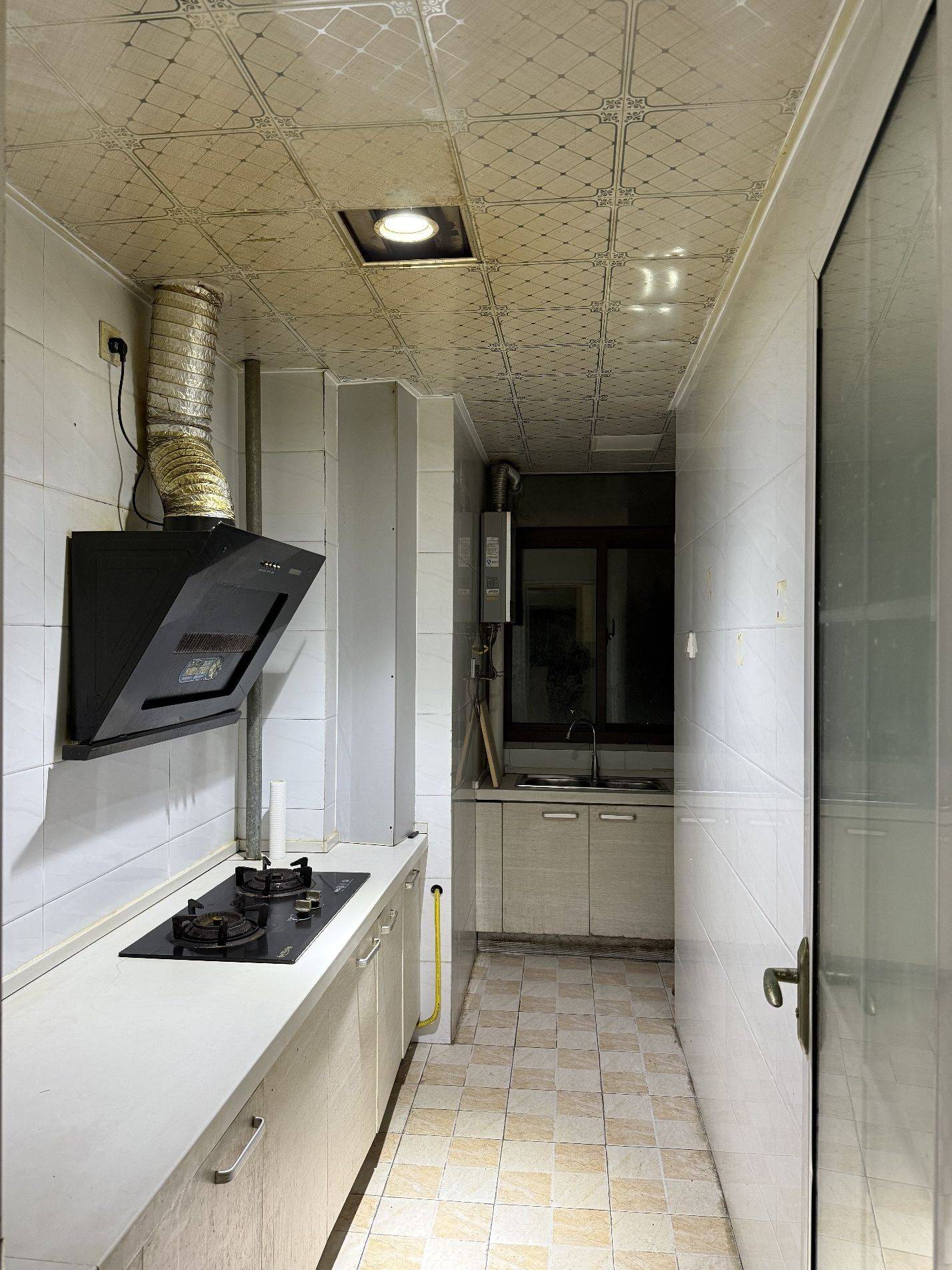 Hefei Feidong County | 文一名门东隅_7