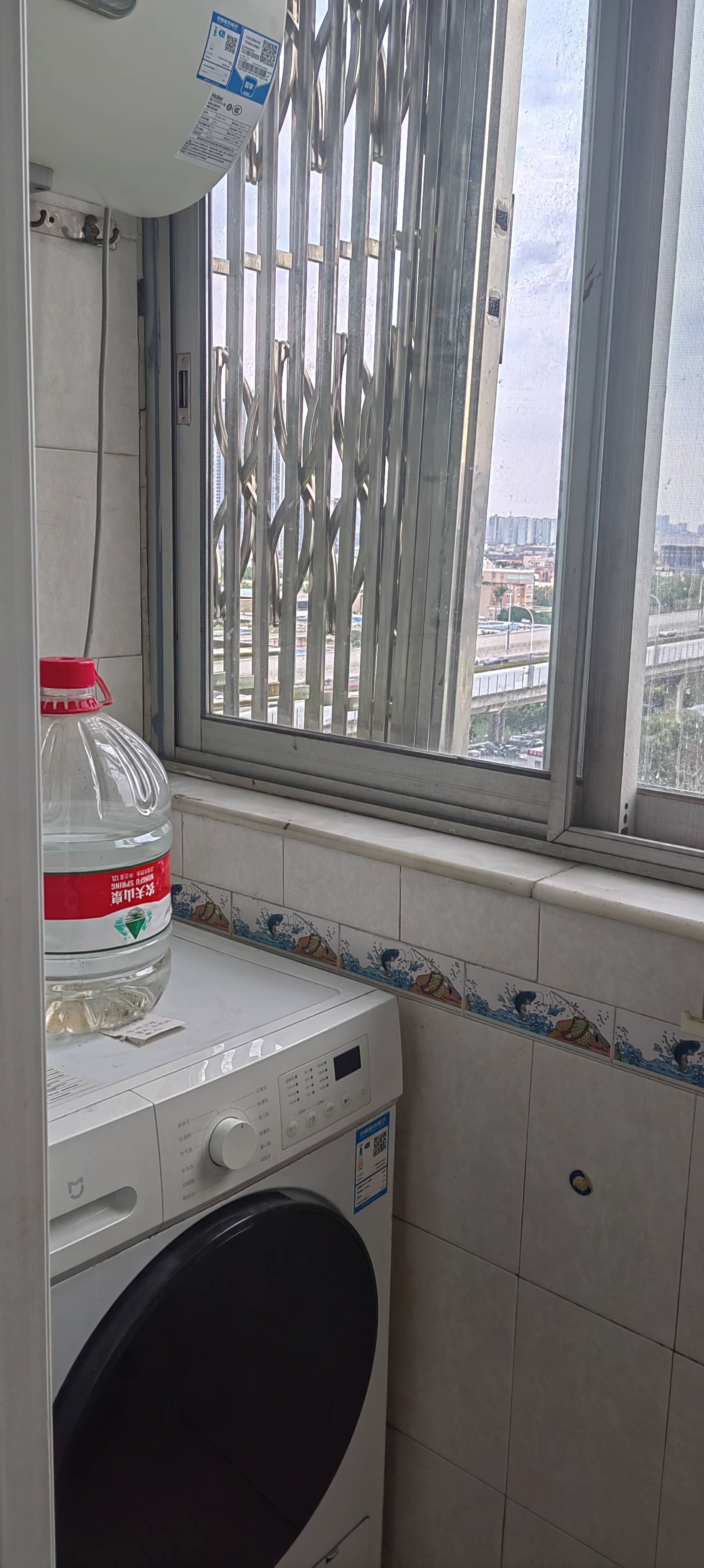 广州 海珠 | 沥滘公安宿舍_6