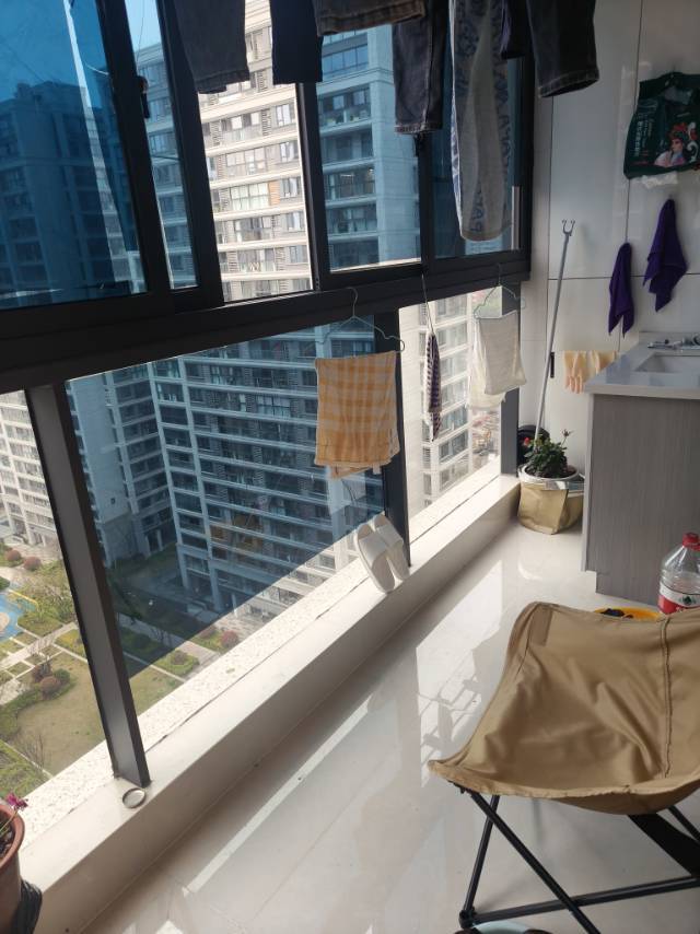 杭州 萧山 | 高嵘澜庭_5