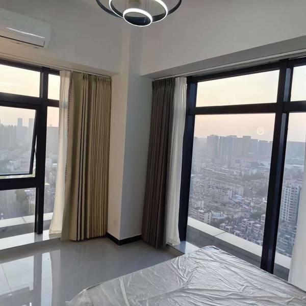 何房东整租房源2