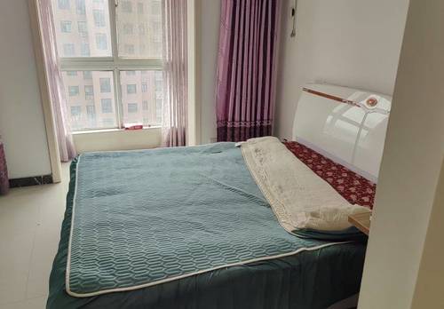 中牟縣 山水生态城北区