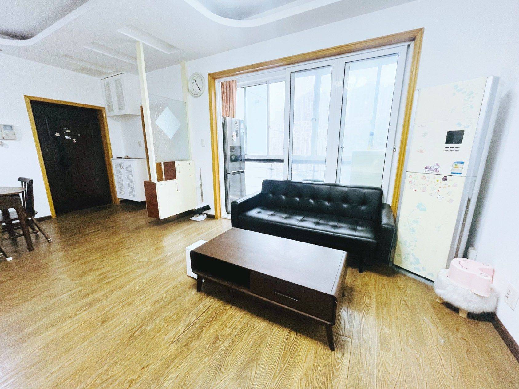 房东直租，无中介费整租房源2