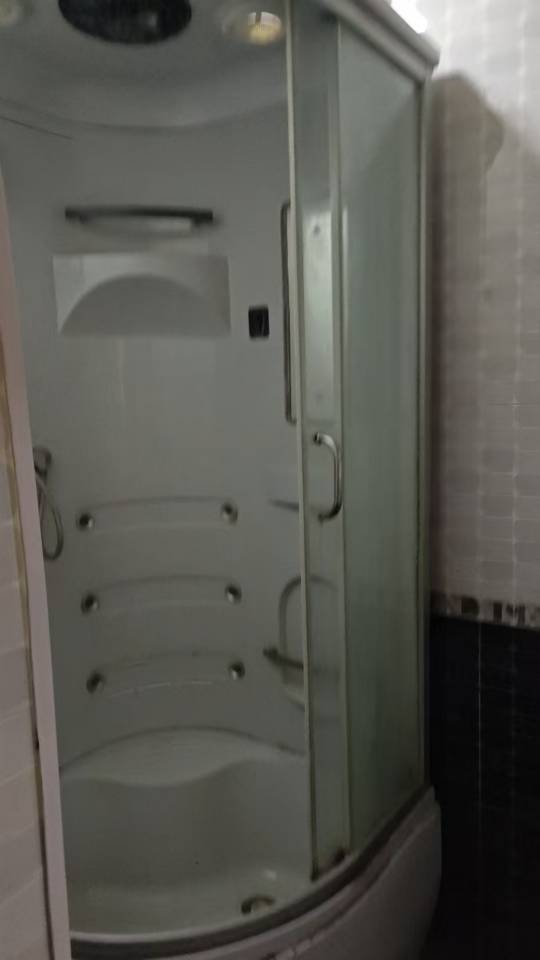 北京 石景山 | 首钢八角路居民区-16号楼_4